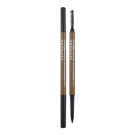 Retractable BROW Pencil - Feiner Augenbrauenstift 